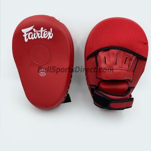 Fairtex FMV13 Solid Red