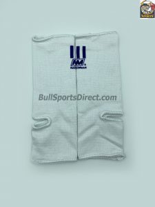 Nationman Ankle Protection-White