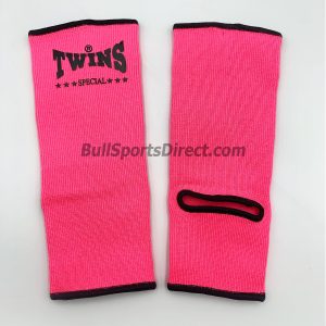 Twins-AG Ankle Support-Pink