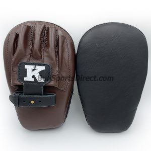 K-Focus Mitts-Large-Brown