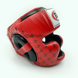 Fairtex Super Sparring Head Gear (HG10)