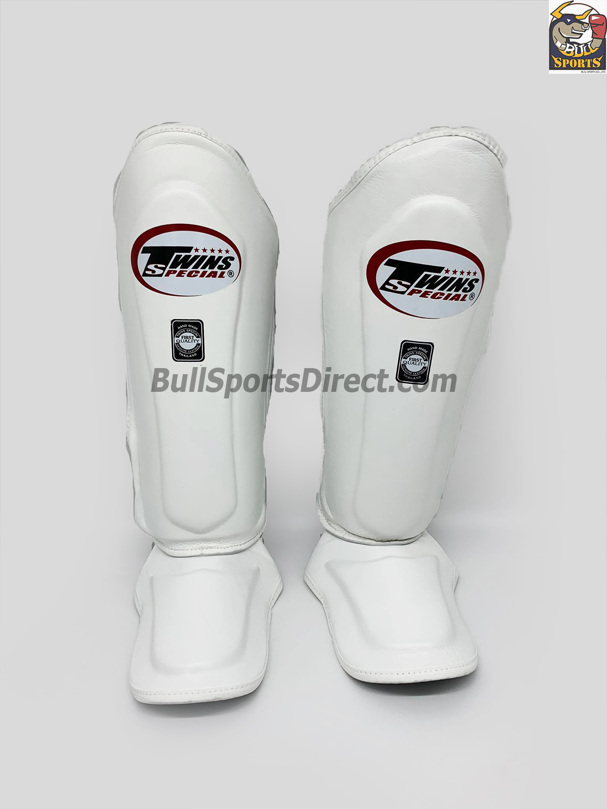 Twins Special Tournament Style Shin Guards