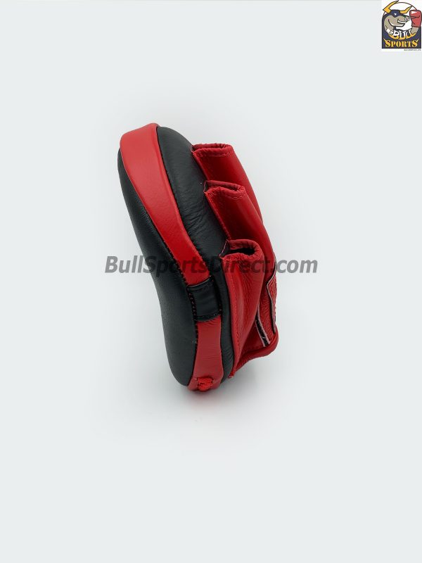 Twins-PML-13 Red/Black Punching Mitts
