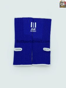 Nationman Ankle Protection-Blue