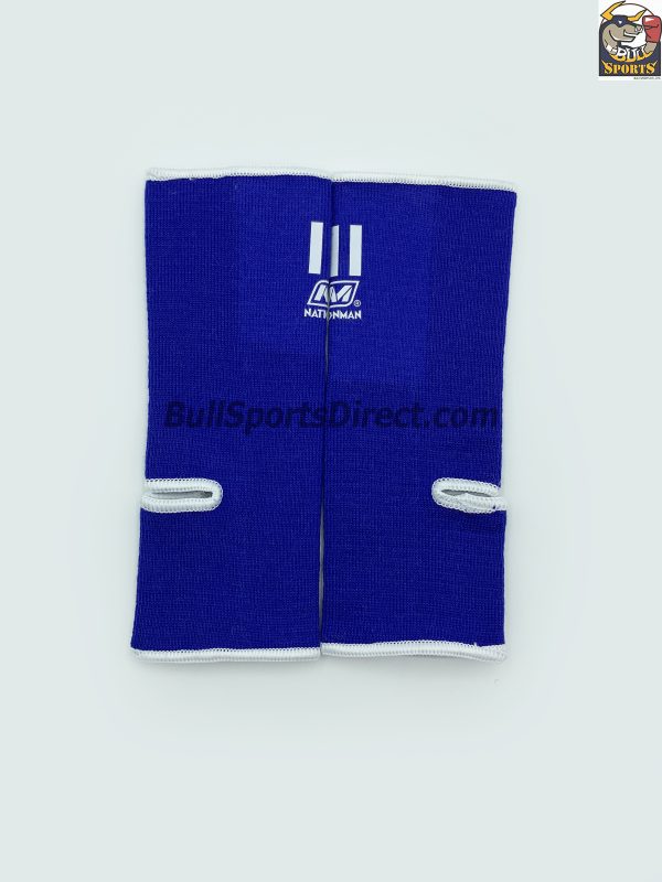 Nationman Ankle Protection-Blue