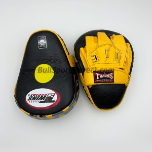 Twins-PML-10 Black/Yellow