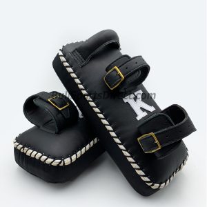 K-Kick Pads Black