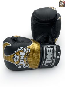 Top King boxing gloves empoer 1