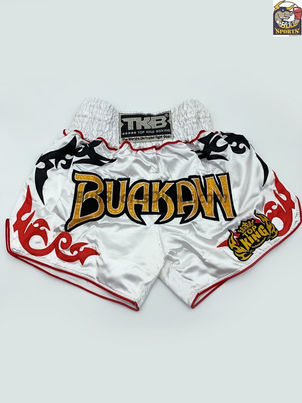 Top King Bua Kaw Shorts