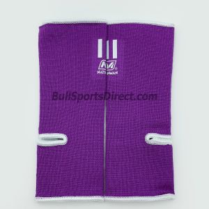 Nationman Ankle Protection-Purple