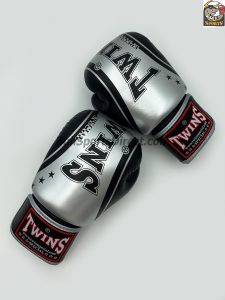 Twins Fancy Boxing Gloves-FBGV-TW4