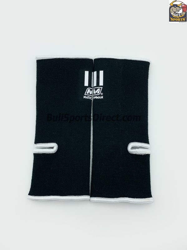 Nationman Ankle Protection-Black