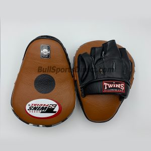 Twins-PML-10 Brown/Black