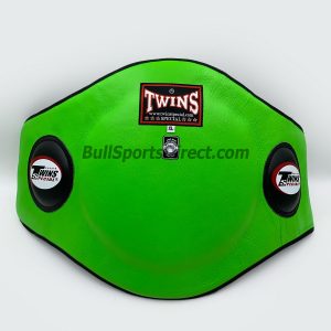 BEPL-2 Belly Protection Green