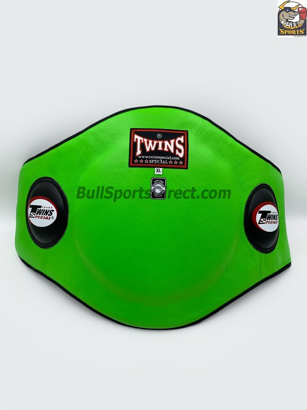 BEPL-2 Belly Protection Green