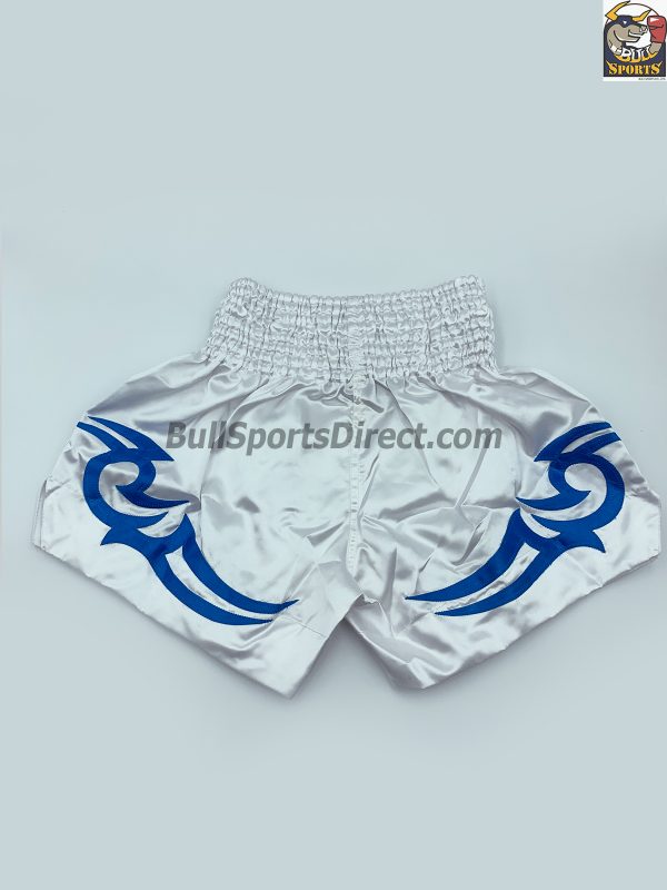 Top King Muay Thai Sang Jun Shorts