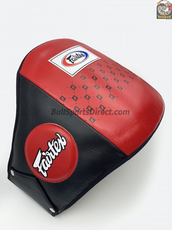 Fairtex Belly Pad Pro BPV-1