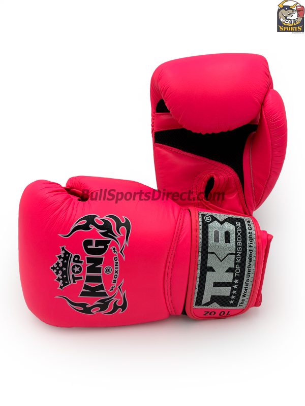 Super Air Collection from Top King Boxing