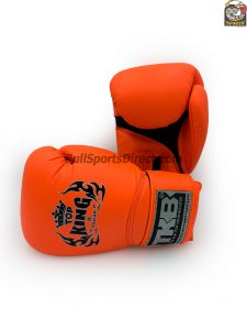 Top King Boxing Gloves Super Air