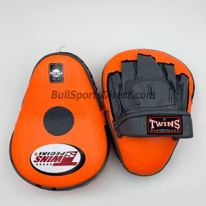 Twins-PML-10 Orange/Grey
