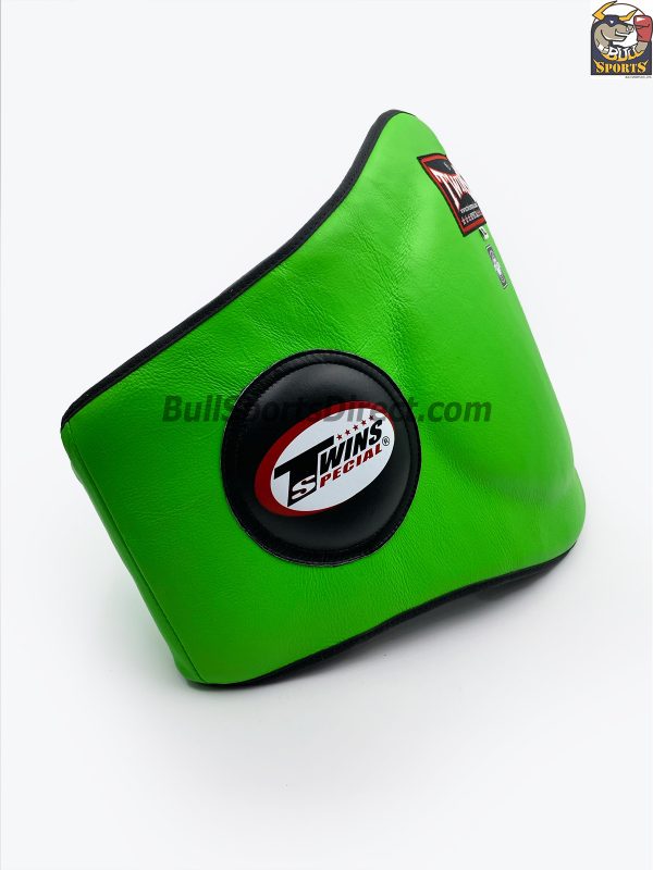 BEPL-2 Belly Protection Green