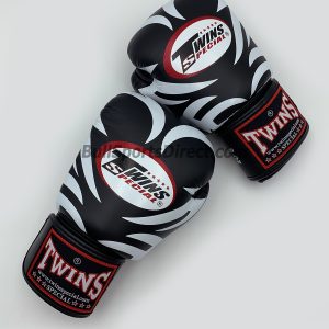Twins Boxing Gloves-FBGV-9-Tattoo