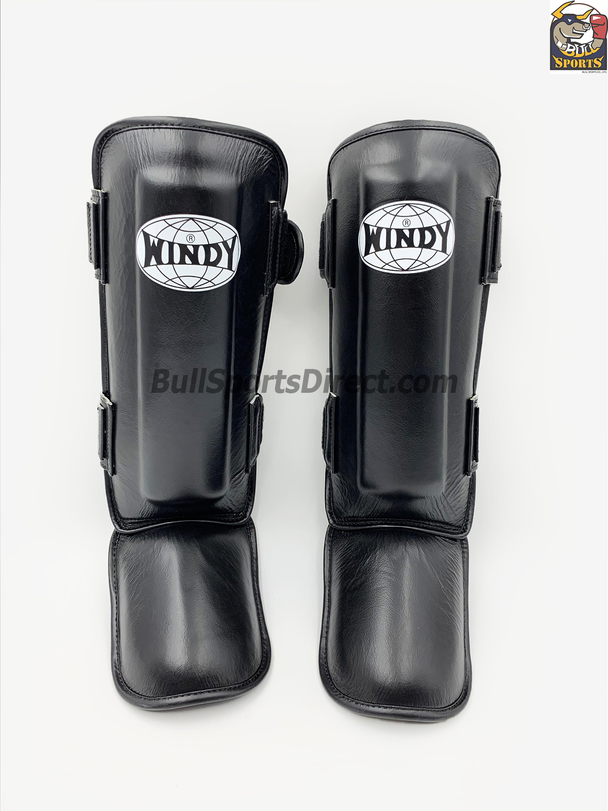 Windy-Shin Pads-LPL