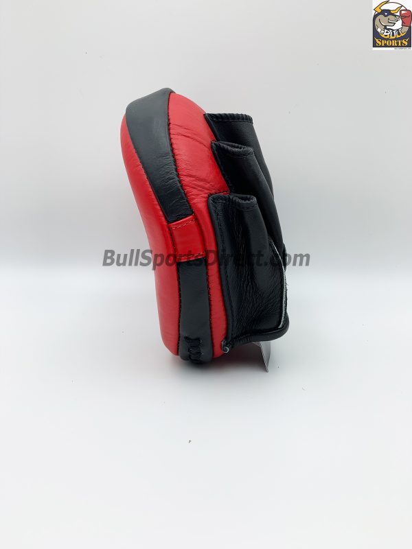 Twins-PML-13 Red/Black