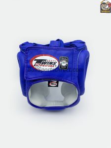 Twins Head Gear HGL-3 Blue