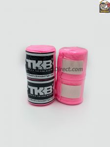 Top King Handwraps Pink