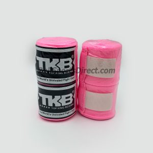 Top King Handwraps Pink