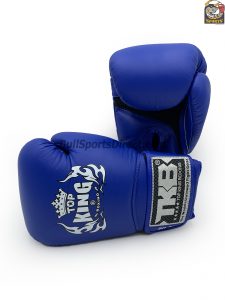 Top King Boxing Gloves Air