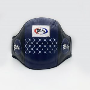 Fairtex-BPV1 Belly Pad