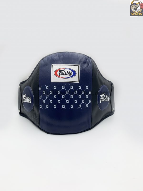 Fairtex-BPV1 Belly Pad