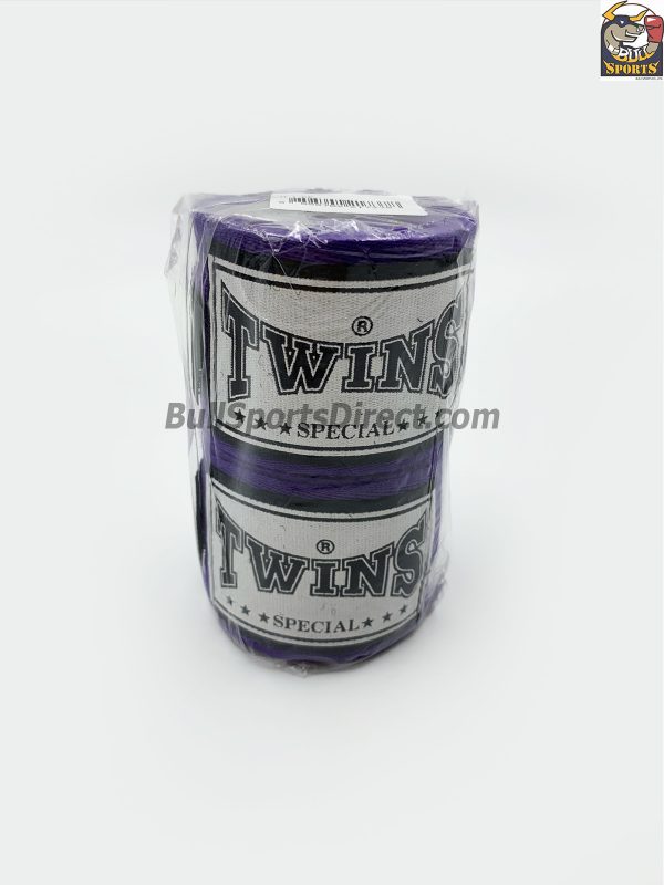 Twins TW-CH1 Purple