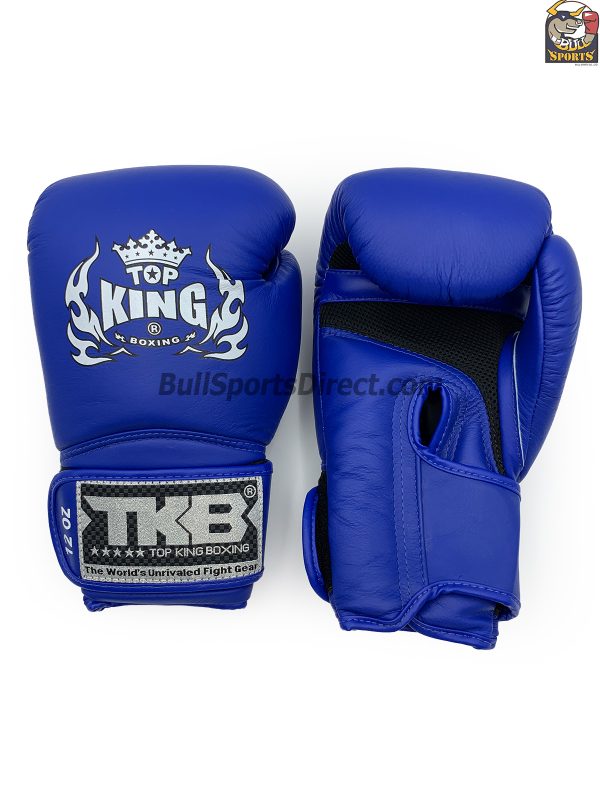 Top King Boxing Gloves Super Air