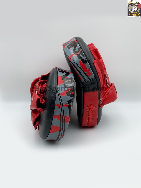 Twins-PML-10 Punching Pads