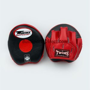 Twins-PML13 Red/Black