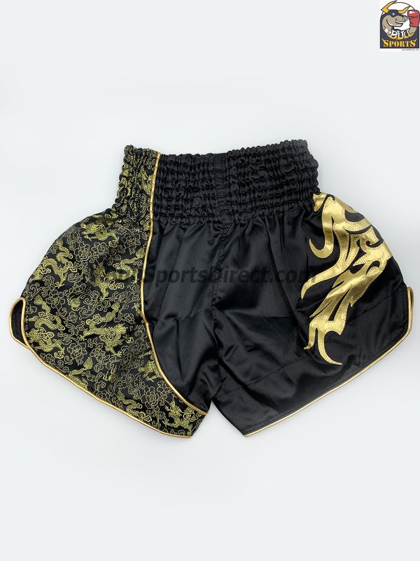 Top King Short-Muang Korn Yok