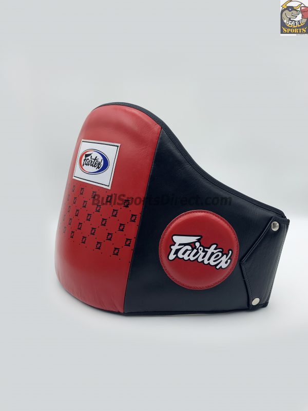 Fairtex-BPV1 Belly Pad
