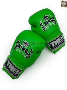 Top King Boxing Super Air Collection