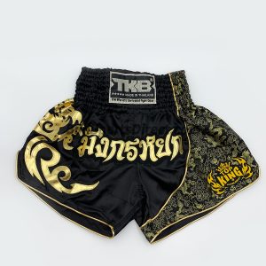 Top King Muay Thai Shorts-Muang Korn Yok