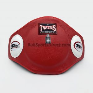 Twins Belly Protection Red-BEPL-2