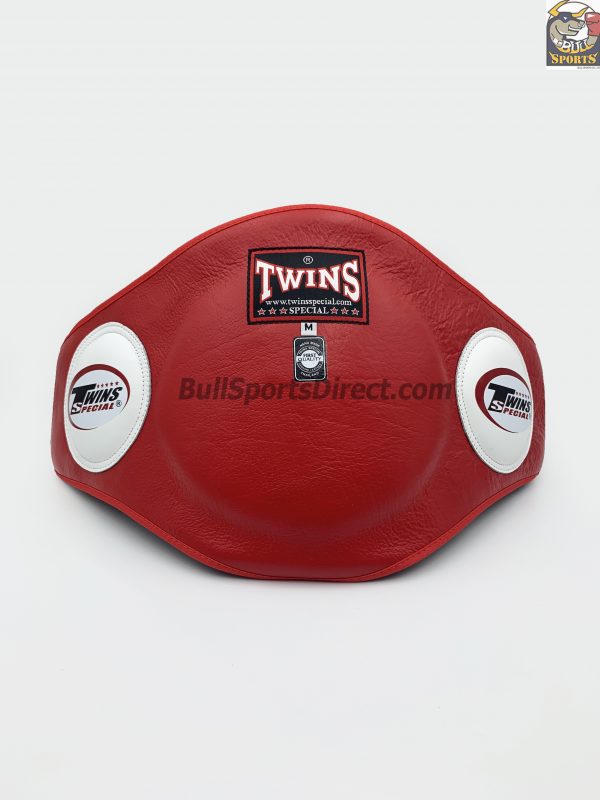 Twins Belly Protection Red-BEPL-2