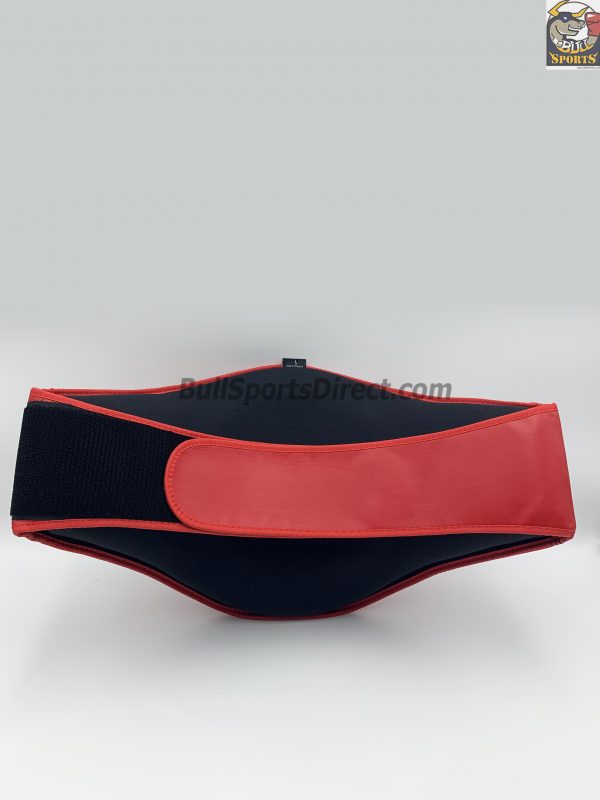 Red Belly Protection