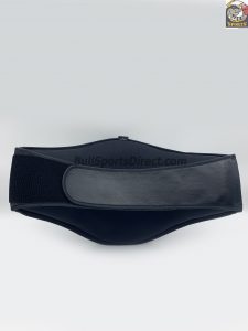 Twins Belly Protection Black