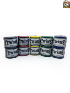 Twins TW CH-2 All Color