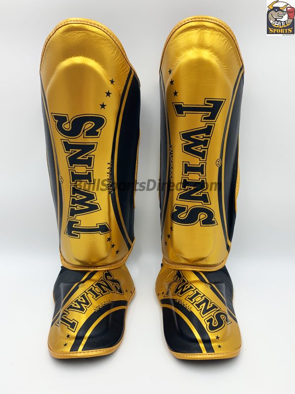 Twins-SGL10-TW4