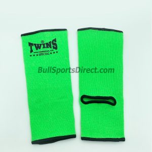Twins-AG Ankle Support-Green