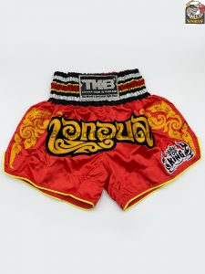 Top King Eak Ubol Shorts